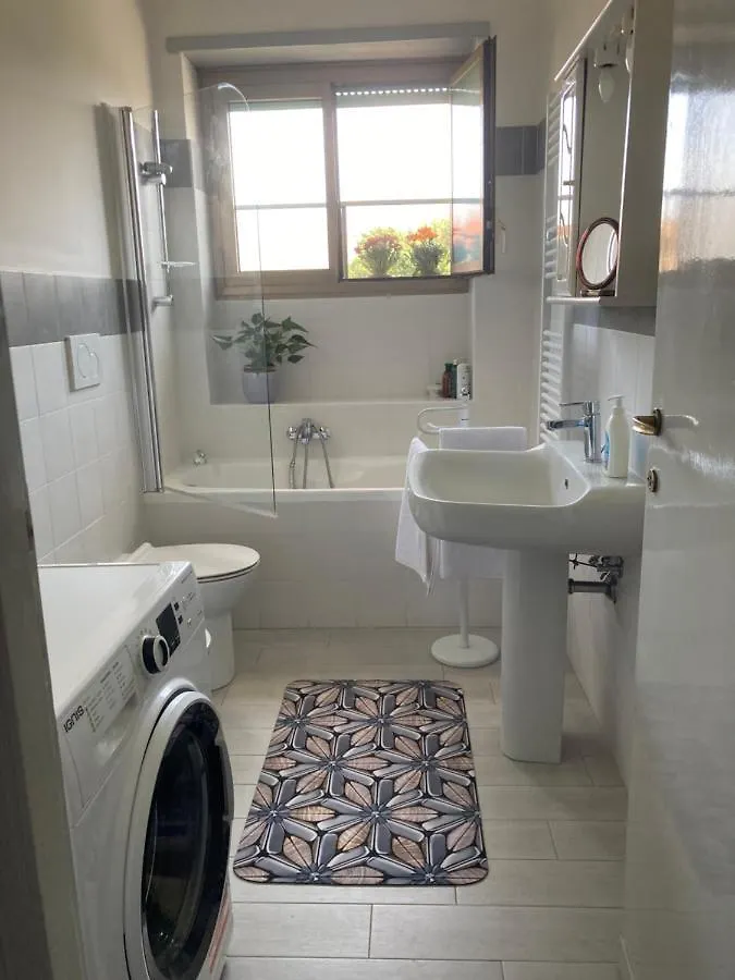 Apartment La Meta Ideale Rome
