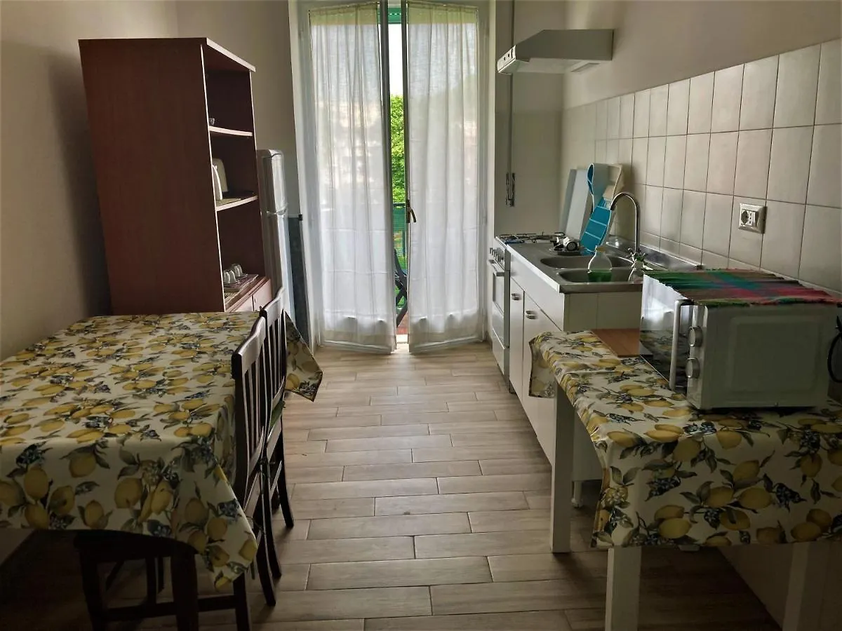 La Meta Ideale Rome Apartment